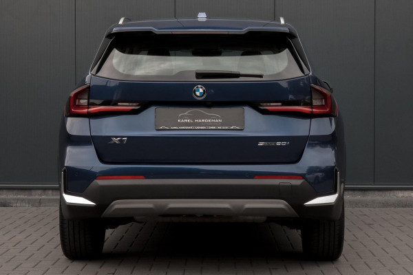 BMW X1 SDrive20i | TREKHAAK | HARMAN/KARDON | MEMORY | CAMERA