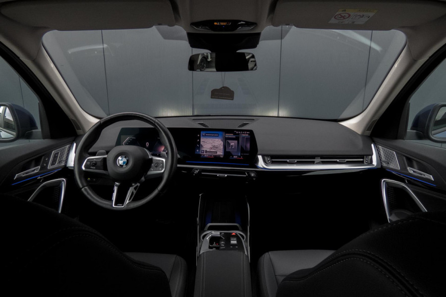 BMW X1 SDrive20i | TREKHAAK | HARMAN/KARDON | MEMORY | CAMERA