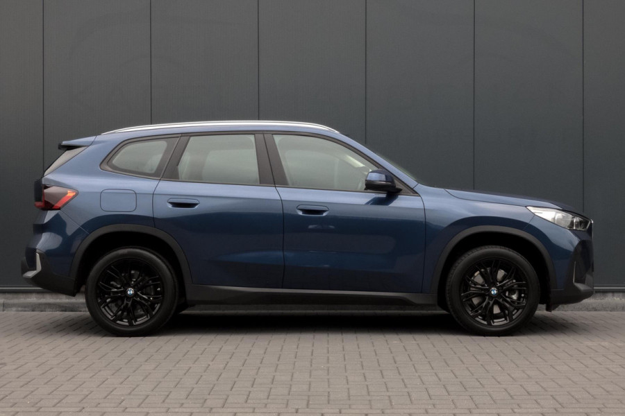 BMW X1 SDrive20i | TREKHAAK | HARMAN/KARDON | MEMORY | CAMERA