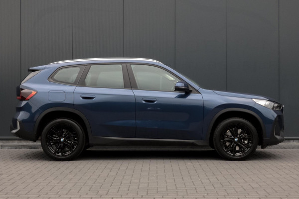 BMW X1 SDrive20i | TREKHAAK | HARMAN/KARDON | MEMORY | CAMERA