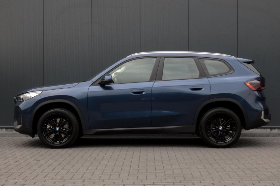 BMW X1 SDrive20i | TREKHAAK | HARMAN/KARDON | MEMORY | CAMERA