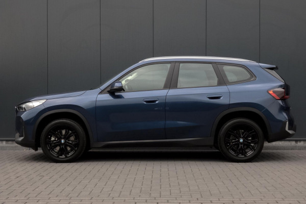 BMW X1 SDrive20i | TREKHAAK | HARMAN/KARDON | MEMORY | CAMERA