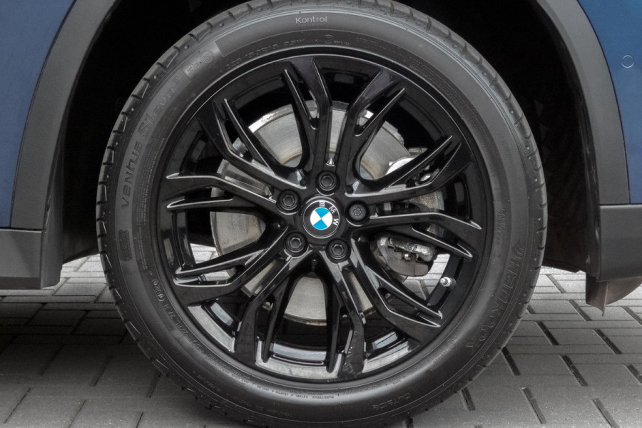 BMW X1 SDrive20i | TREKHAAK | HARMAN/KARDON | MEMORY | CAMERA