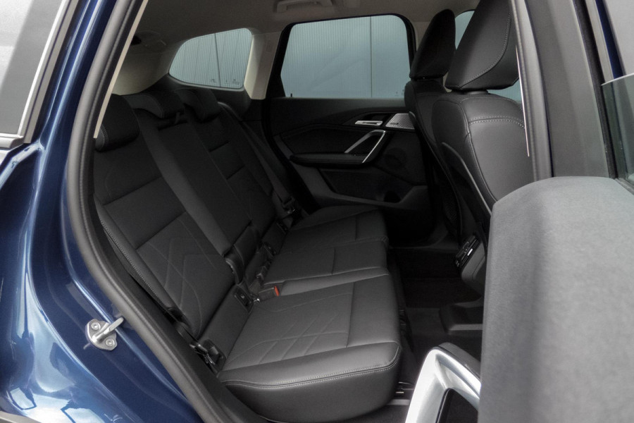 BMW X1 SDrive20i | TREKHAAK | HARMAN/KARDON | MEMORY | CAMERA