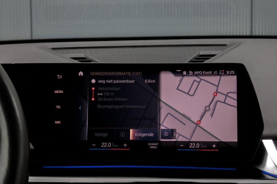 BMW X1 SDrive20i | TREKHAAK | HARMAN/KARDON | MEMORY | CAMERA