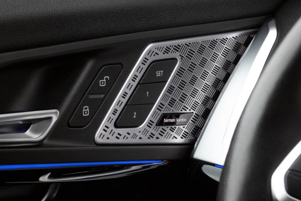 BMW X1 SDrive20i | TREKHAAK | HARMAN/KARDON | MEMORY | CAMERA
