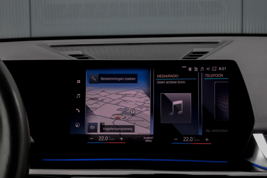 BMW X1 SDrive20i | TREKHAAK | HARMAN/KARDON | MEMORY | CAMERA