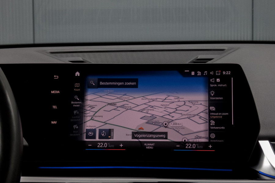 BMW X1 SDrive20i | TREKHAAK | HARMAN/KARDON | MEMORY | CAMERA