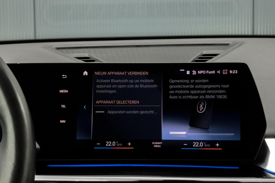 BMW X1 SDrive20i | TREKHAAK | HARMAN/KARDON | MEMORY | CAMERA