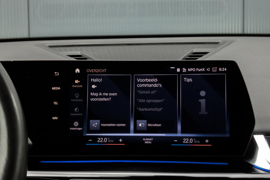 BMW X1 SDrive20i | TREKHAAK | HARMAN/KARDON | MEMORY | CAMERA