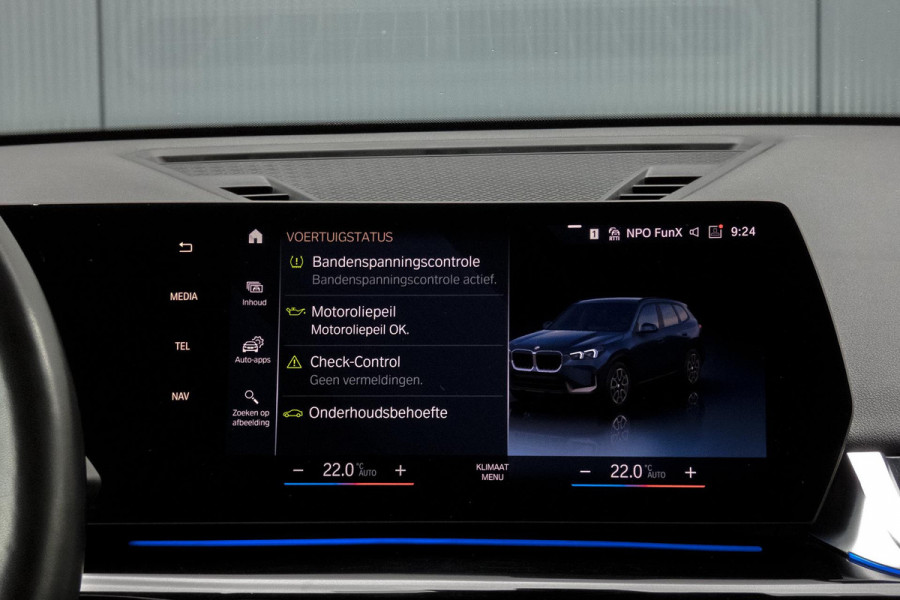 BMW X1 SDrive20i | TREKHAAK | HARMAN/KARDON | MEMORY | CAMERA