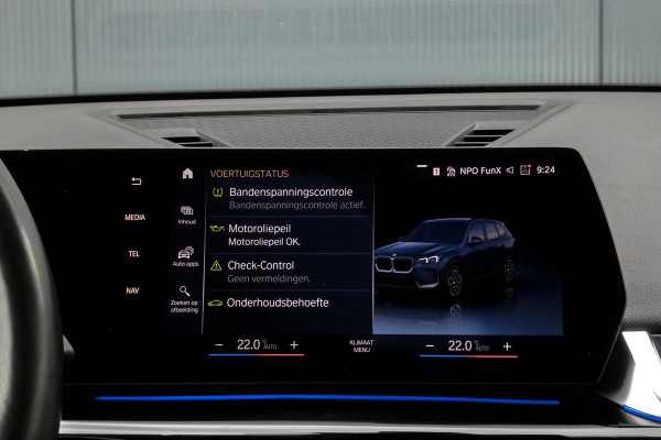 BMW X1 SDrive20i | TREKHAAK | HARMAN/KARDON | MEMORY | CAMERA