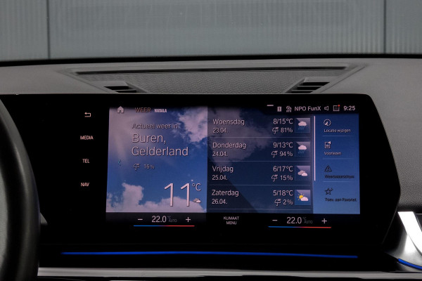 BMW X1 SDrive20i | TREKHAAK | HARMAN/KARDON | MEMORY | CAMERA