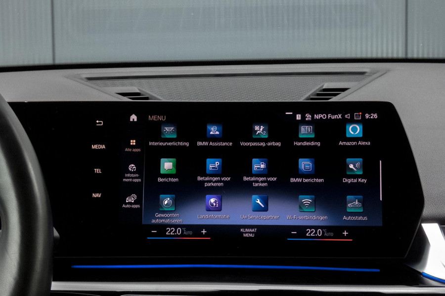 BMW X1 SDrive20i | TREKHAAK | HARMAN/KARDON | MEMORY | CAMERA