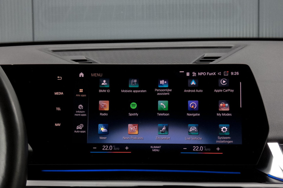 BMW X1 SDrive20i | TREKHAAK | HARMAN/KARDON | MEMORY | CAMERA
