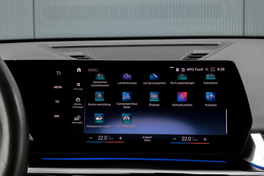 BMW X1 SDrive20i | TREKHAAK | HARMAN/KARDON | MEMORY | CAMERA