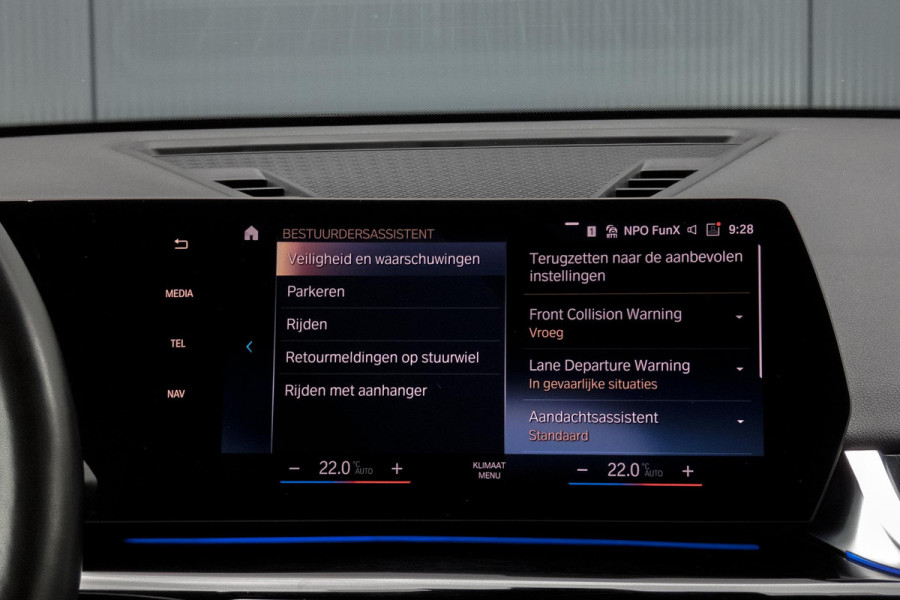 BMW X1 SDrive20i | TREKHAAK | HARMAN/KARDON | MEMORY | CAMERA