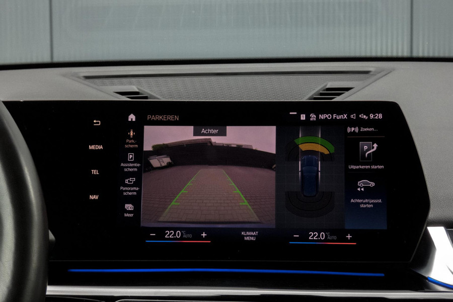 BMW X1 SDrive20i | TREKHAAK | HARMAN/KARDON | MEMORY | CAMERA