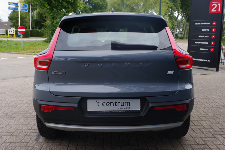 Volvo XC40 1.5 T4 Recharge Inscription Expression 211 PK PHEV, Winterpakket, LED