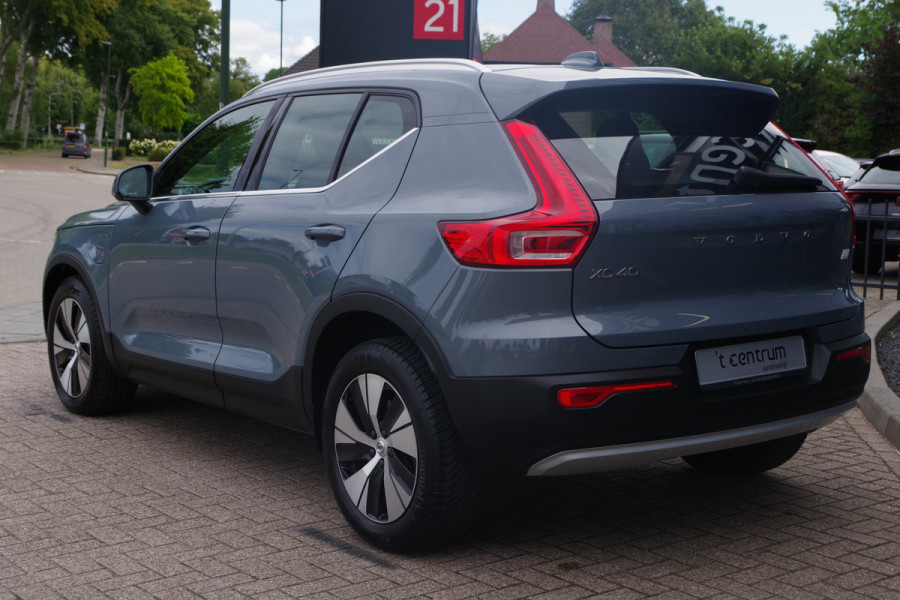 Volvo XC40 1.5 T4 Recharge Inscription Expression 211 PK PHEV, Winterpakket, LED
