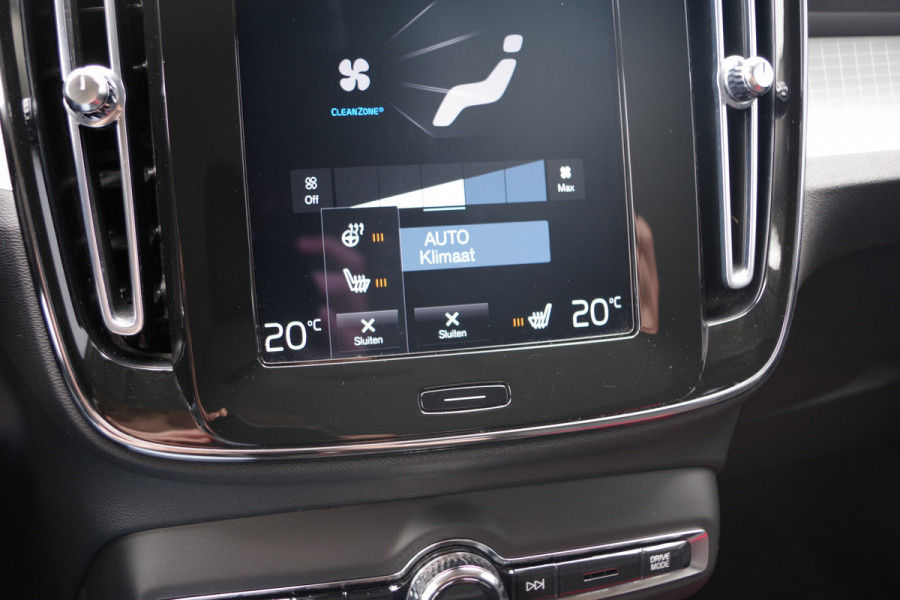 Volvo XC40 1.5 T4 Recharge Inscription Expression 211 PK PHEV, Winterpakket, LED