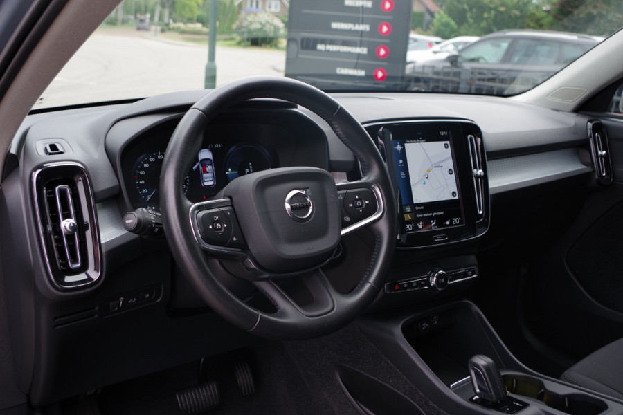 Volvo XC40 1.5 T4 Recharge Inscription Expression 211 PK PHEV, Winterpakket, LED
