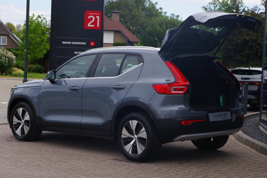 Volvo XC40 1.5 T4 Recharge Inscription Expression 211 PK PHEV, Winterpakket, LED