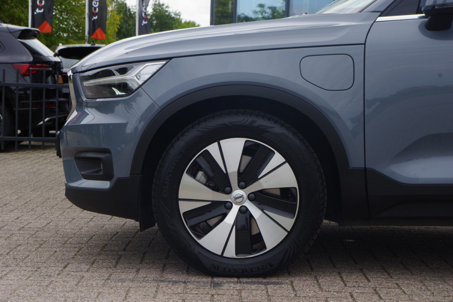 Volvo XC40 1.5 T4 Recharge Inscription Expression 211 PK PHEV, Winterpakket, LED