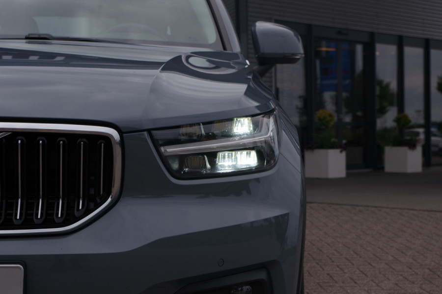 Volvo XC40 1.5 T4 Recharge Inscription Expression 211 PK PHEV, Winterpakket, LED