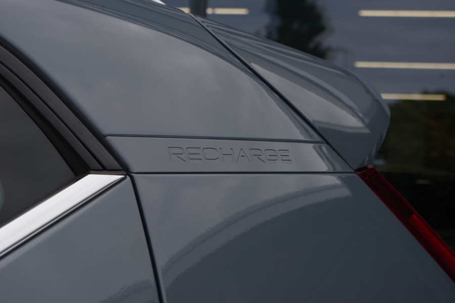 Volvo XC40 1.5 T4 Recharge Inscription Expression 211 PK PHEV, Winterpakket, LED