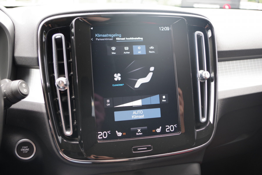 Volvo XC40 1.5 T4 Recharge Inscription Expression 211 PK PHEV, Winterpakket, LED