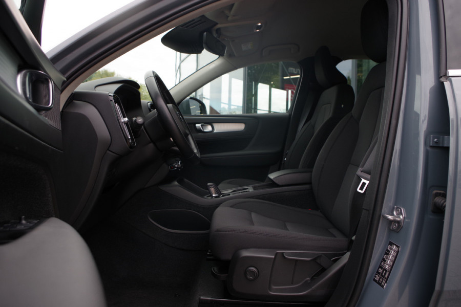 Volvo XC40 1.5 T4 Recharge Inscription Expression 211 PK PHEV, Winterpakket, LED