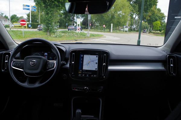 Volvo XC40 1.5 T4 Recharge Inscription Expression 211 PK PHEV, Winterpakket, LED