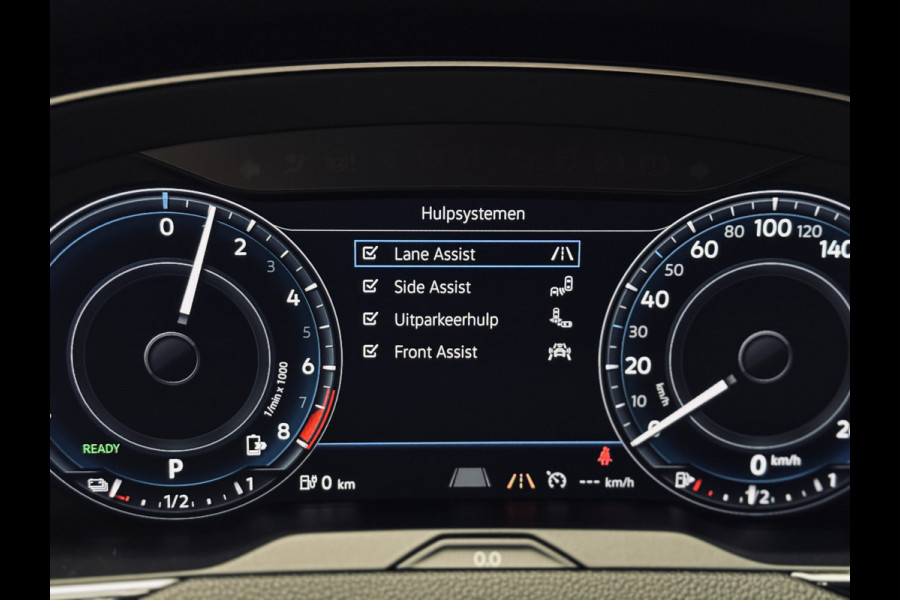 Volkswagen Passat Variant 1.4 TSI GTE | Panorama | Trekhaak | Massage