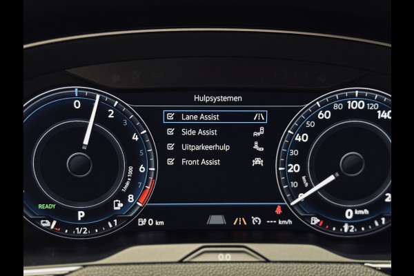 Volkswagen Passat Variant 1.4 TSI GTE | Panorama | Trekhaak | Massage