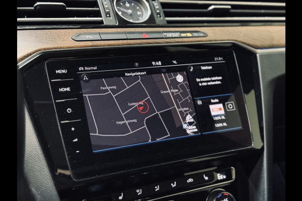 Volkswagen Passat Variant 1.4 TSI GTE | Panorama | Trekhaak | Massage