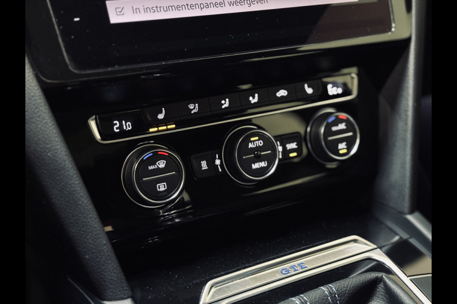 Volkswagen Passat Variant 1.4 TSI GTE | Panorama | Trekhaak | Massage