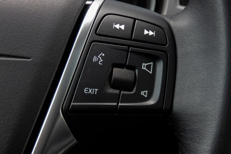 Volvo V40 Cross Country 1.5 T3 Polar+ Luxury | TREKHAAK | ACC | HARMAN/KARDON | BLIS | CAMERA