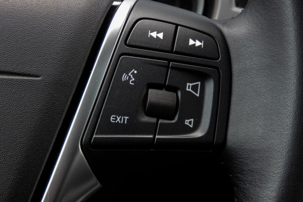 Volvo V40 Cross Country 1.5 T3 Polar+ Luxury | TREKHAAK | ACC | HARMAN/KARDON | BLIS | CAMERA