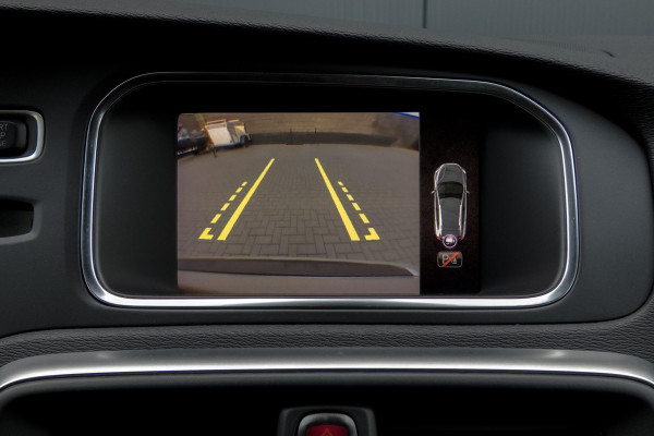 Volvo V40 Cross Country 1.5 T3 Polar+ Luxury | TREKHAAK | ACC | HARMAN/KARDON | BLIS | CAMERA