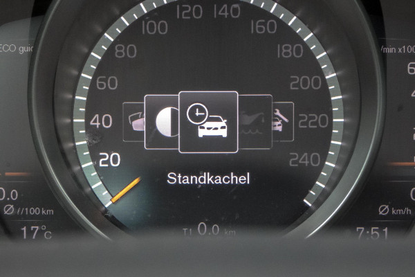 Volvo V40 Cross Country 1.5 T3 Polar+ Luxury | TREKHAAK | ACC | HARMAN/KARDON | BLIS | CAMERA
