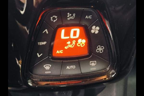 Citroën C1 1.0 VTi Urban Ride uit 2020 Rijklaar + 12 maanden Bovag-garantie Henk Jongen Auto's in Helmond,  al 50 jaar service zoals 't hoort!