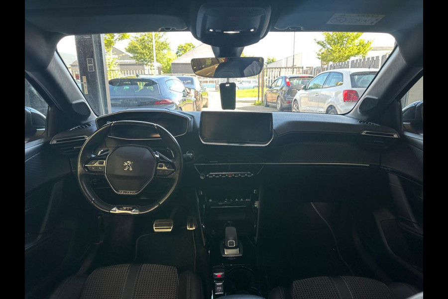 Peugeot 208 1.2 PureTech GT Pack PANO+NIEUWE DISTRUBUTIERIEM