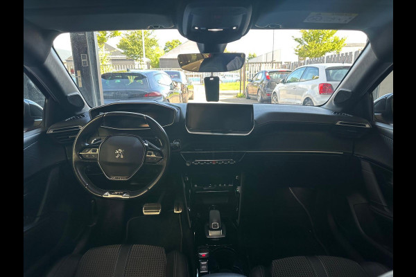 Peugeot 208 1.2 PureTech GT Pack PANO+NIEUWE DISTRUBUTIERIEM