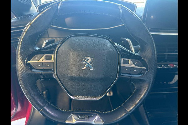 Peugeot 208 1.2 PureTech GT Pack PANO+NIEUWE DISTRUBUTIERIEM