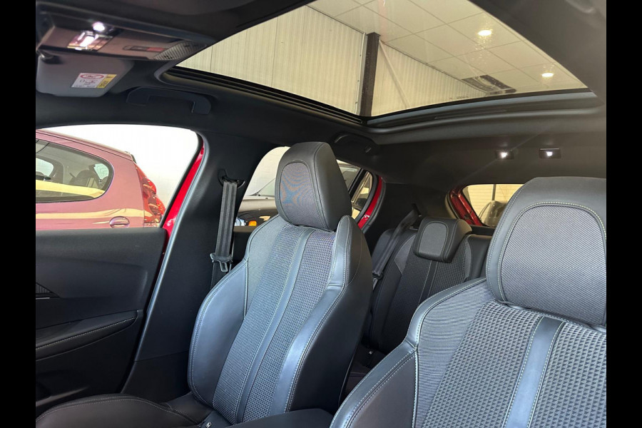 Peugeot 208 1.2 PureTech GT Pack PANO+NIEUWE DISTRUBUTIERIEM