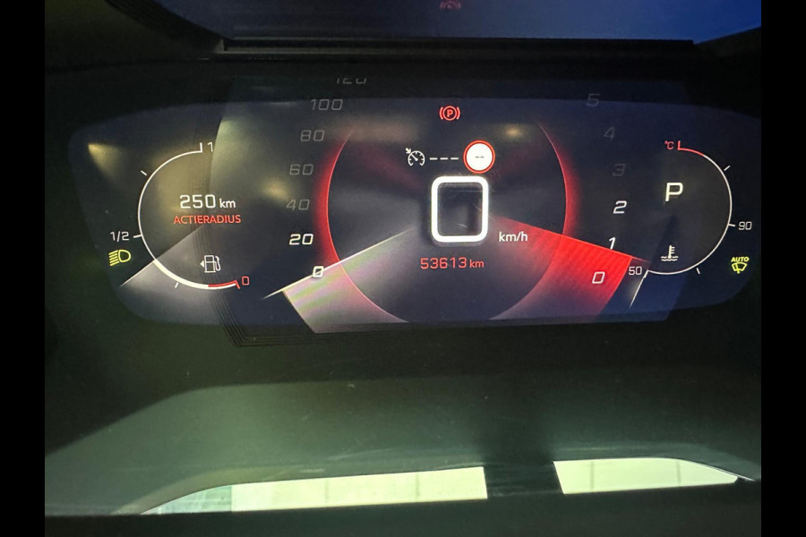 Peugeot 208 1.2 PureTech GT Pack PANO+NIEUWE DISTRUBUTIERIEM