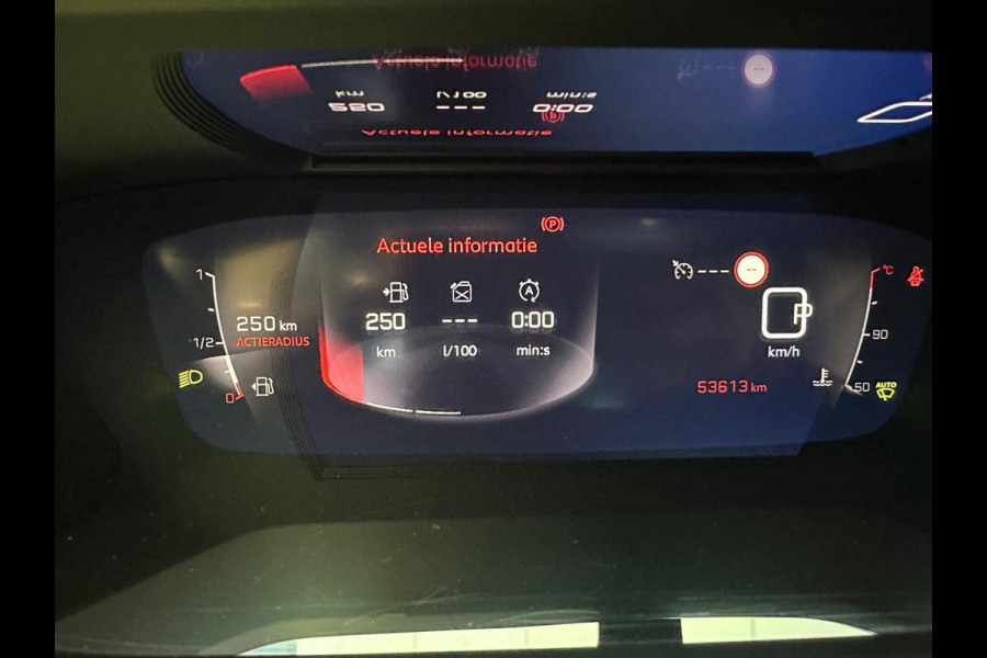 Peugeot 208 1.2 PureTech GT Pack PANO+NIEUWE DISTRUBUTIERIEM