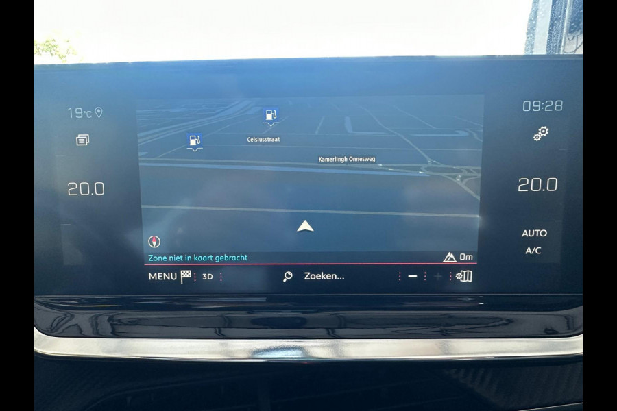 Peugeot 208 1.2 PureTech GT Pack PANO+NIEUWE DISTRUBUTIERIEM