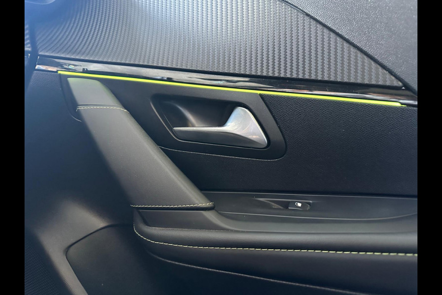 Peugeot 208 1.2 PureTech GT Pack PANO+NIEUWE DISTRUBUTIERIEM